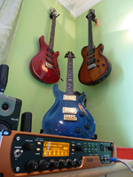 Guitar Equipment